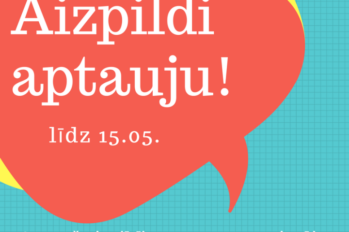 Aptauja par interešu izglītību 2018./2019.m.g.
