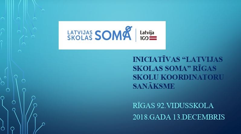 prezentacija skolas soma