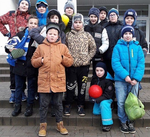 III vieta ‘’Tautas bumbas’’ sacensībās