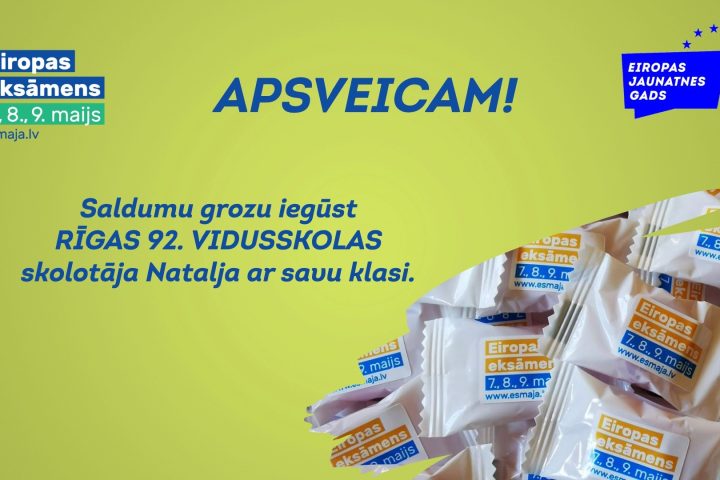 442 apsveicam 8