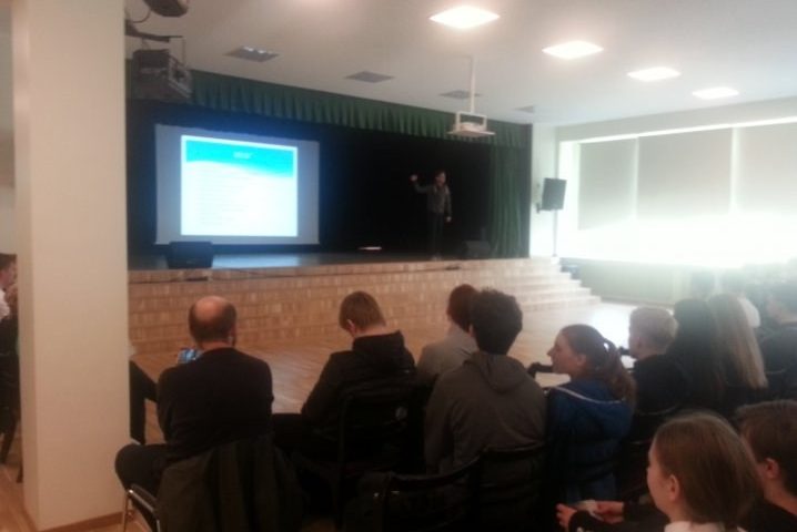 Karjeras konference