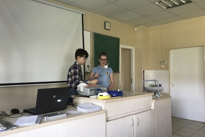 Skolas ZPD konference