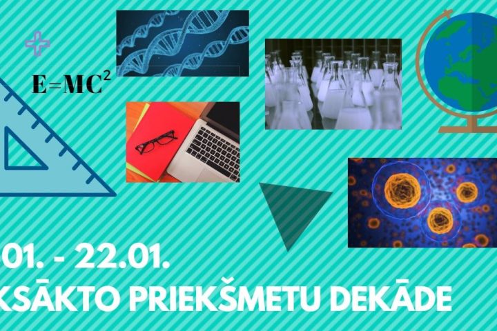 192 eksakto prieksmetu dekade